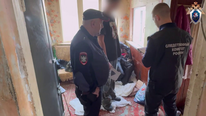 Преступление и наказание: в Туапсинском районе подросток обвиняется в убийстве бабушки