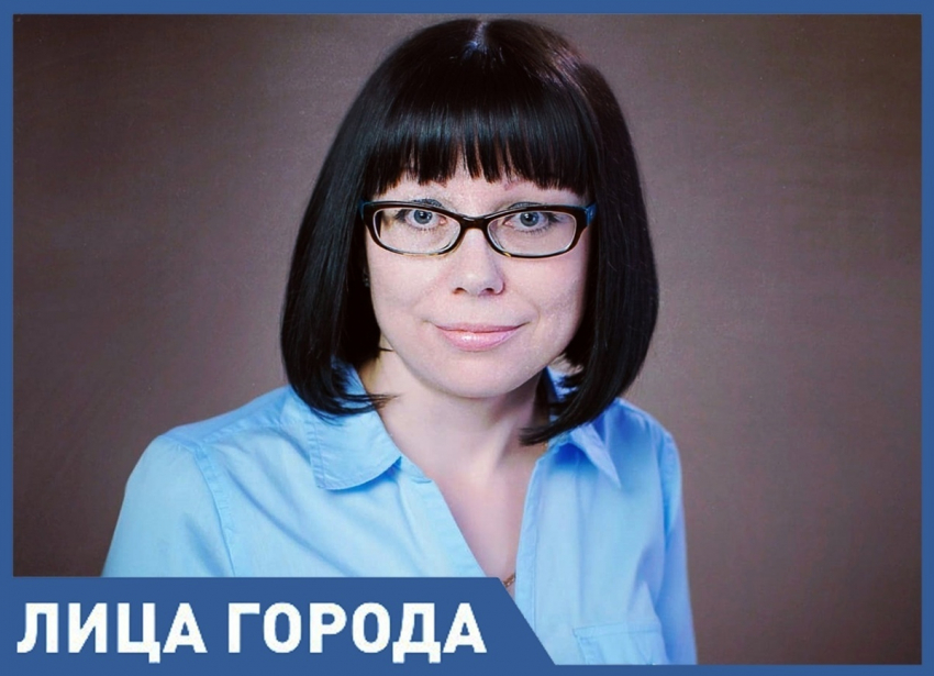 Надежда Бот, директор СОШ №12 Анапы: «Родителям нужно воспитывать себя, а не детей»  