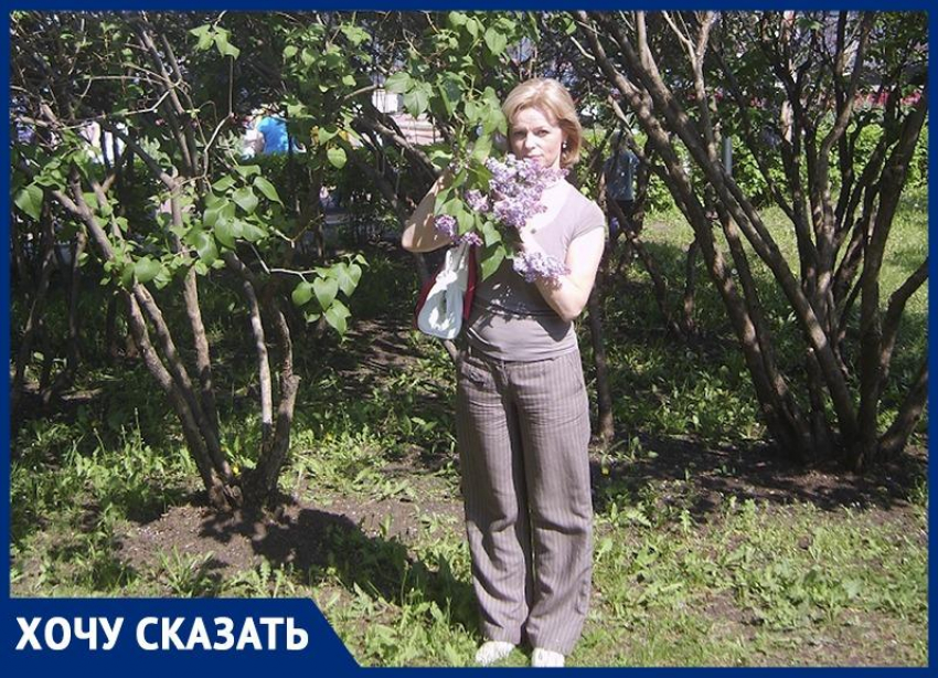 Светлана Кожевникова не довольна, как «сетевики» размещают свои магазины