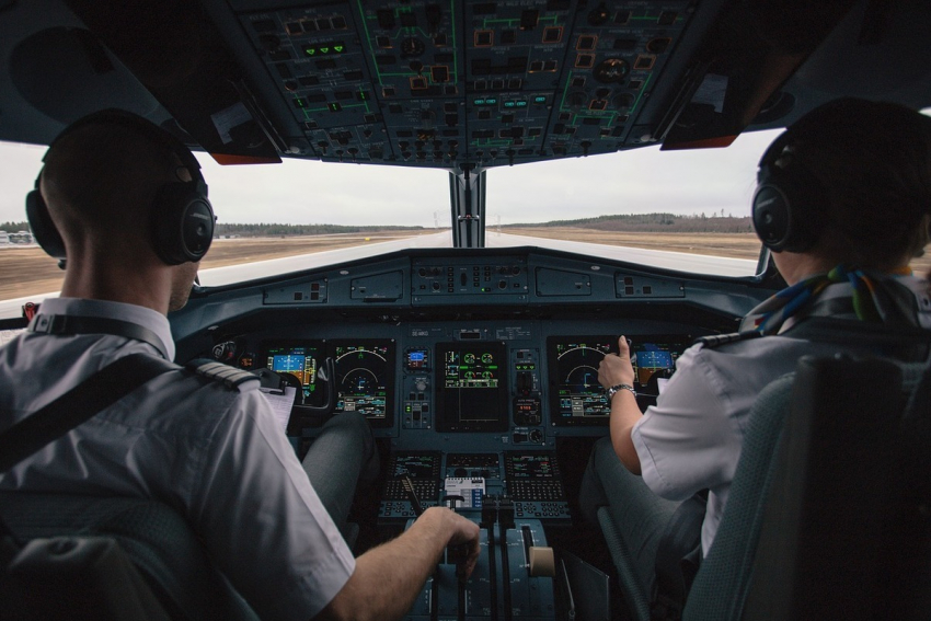 Спасая жизни, пилот нарушил инструкции, но он настоящий профи,-утверждает лётчик из Анапы