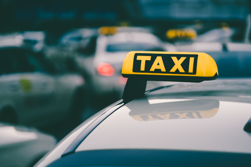Анапчанам на заметку: такси в этом году может подорожать