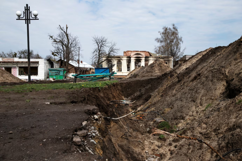 Внимание: анапчан и гостей курорта предупреждают о возможном землетрясении