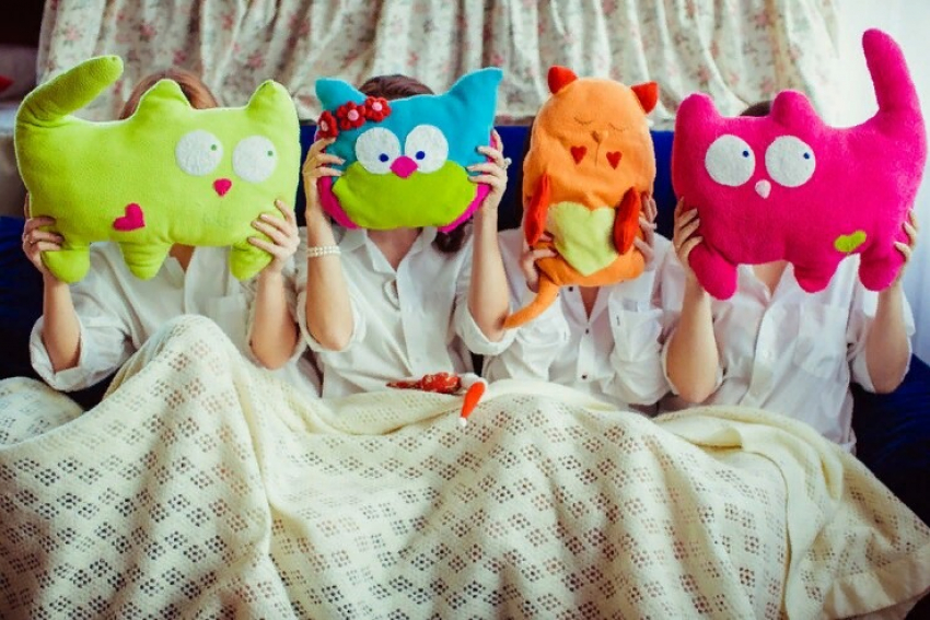 Продаваемые в Анапе игрушки будут подлежать психолого-педагогической экспертизе – Роскачество