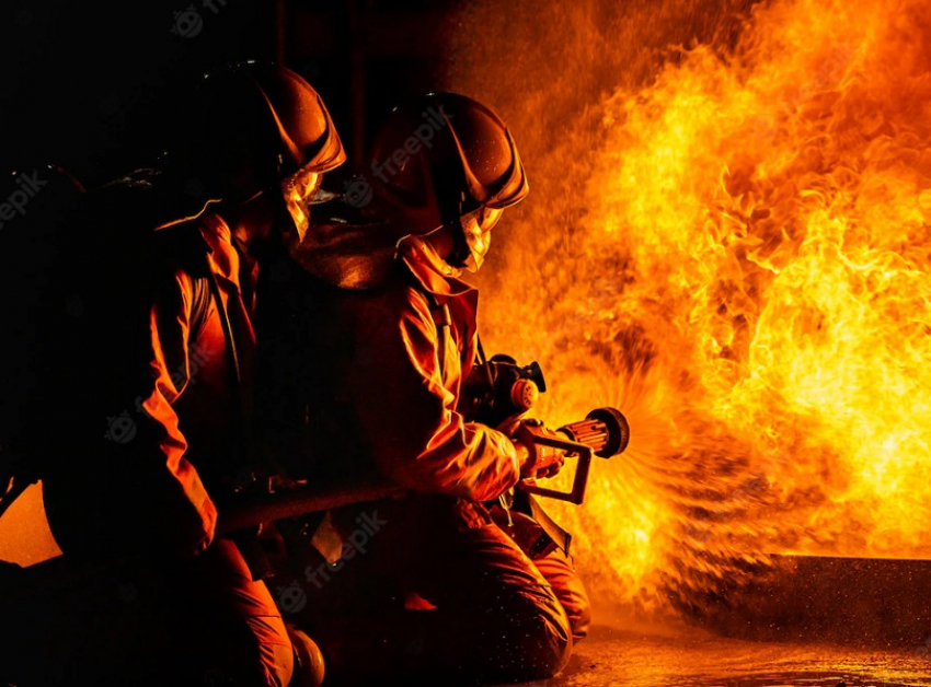 В Анапе запрещено разжигать костры вблизи лесных массивов – высокая пожароопасность