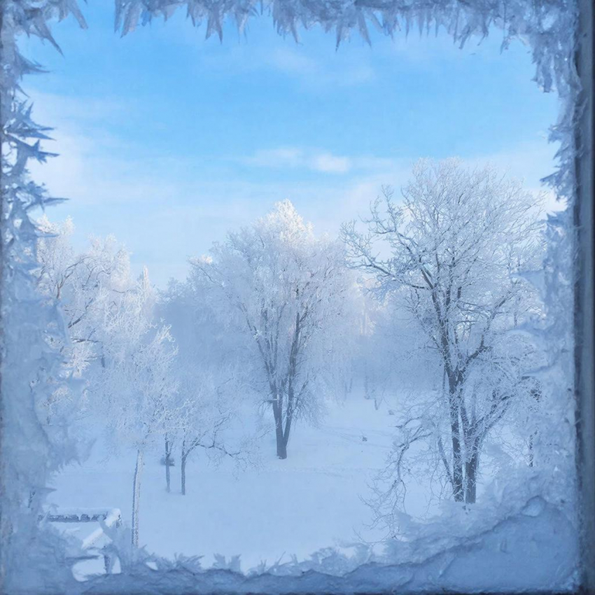 Зима принесет Анапе дожди, снега и заморозки 