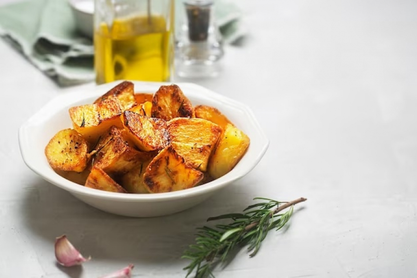 "Вкус детства» разрушает мозг": анапчанам рассказали о вреде жареной картошки
