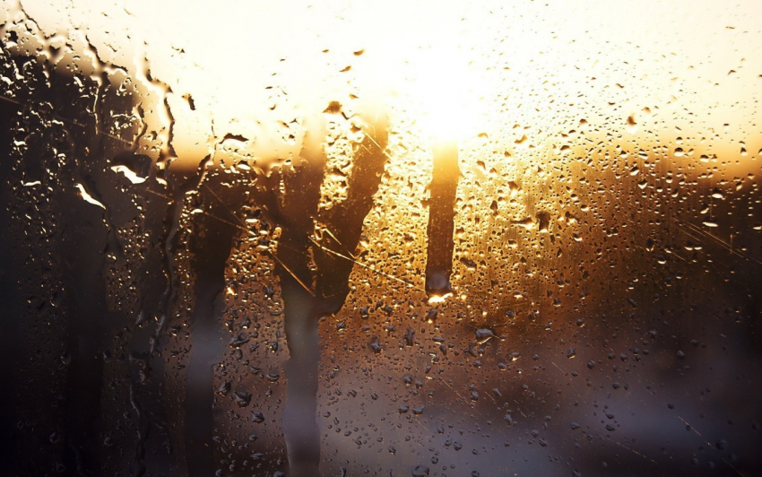 В воскресенье, 29 июля, утром в Анапе ожидается дождь
