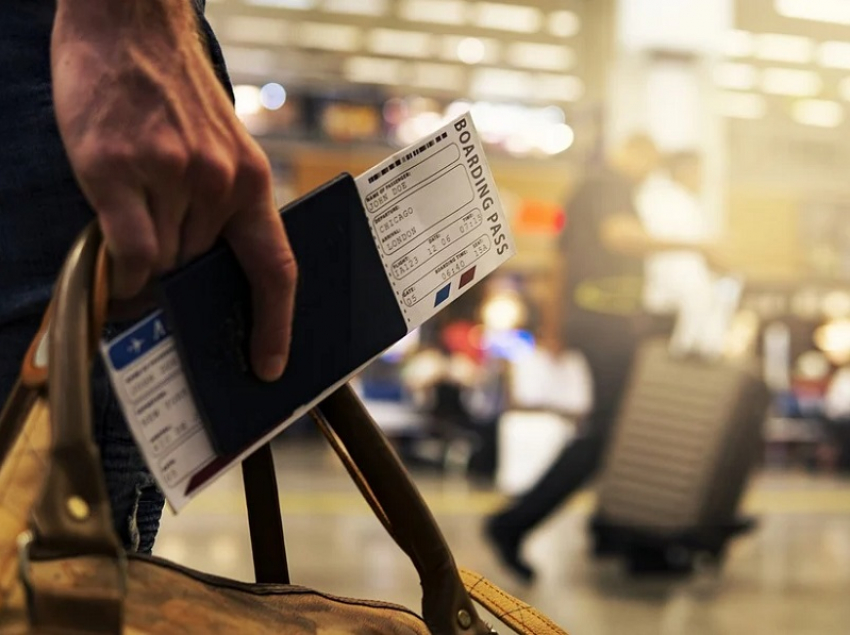 Сегодня, 2 ноября, в аэропортах Анапы, Сочи и Краснодара задержали 7 рейсов