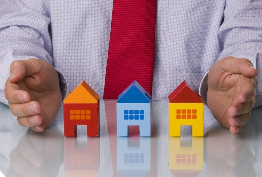 Мошенники не пройдут: анапских владельцев недвижимости возьмут под особую защиту