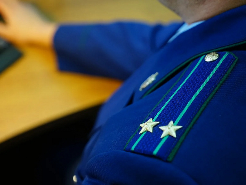 В День работника прокуратуры в Анапе ожидается дождь