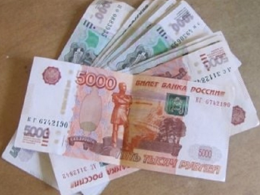  Прокуратура взыскала в бюджет почти 5 млн рублей неуплаченных налогов