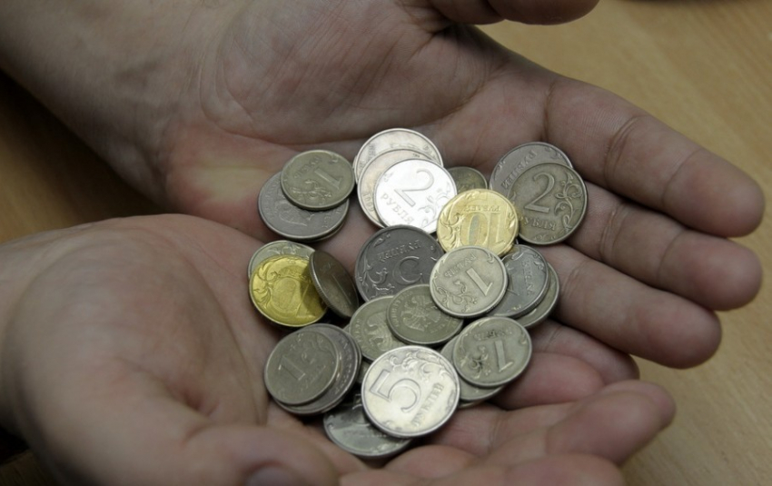Где в Анапе обменивают мелочь на памятные монеты и банкноты