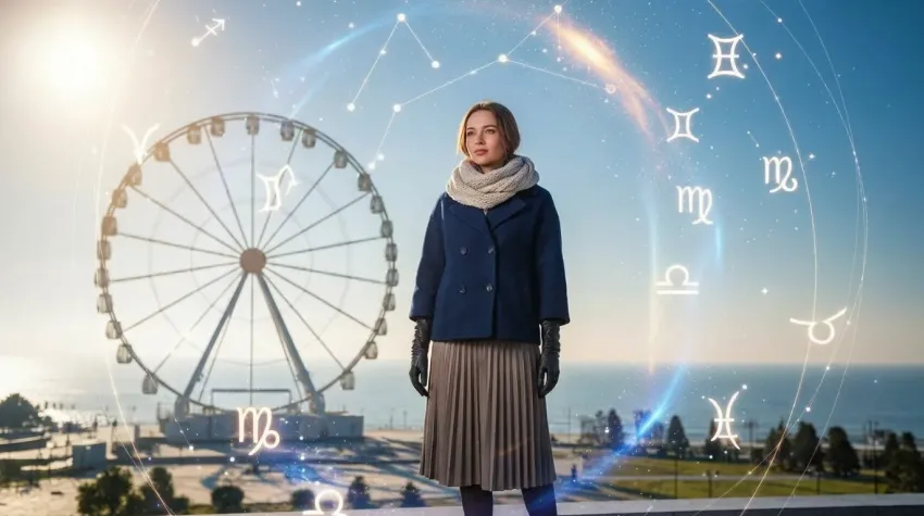 Гороскоп на 17 февраля для анапчан