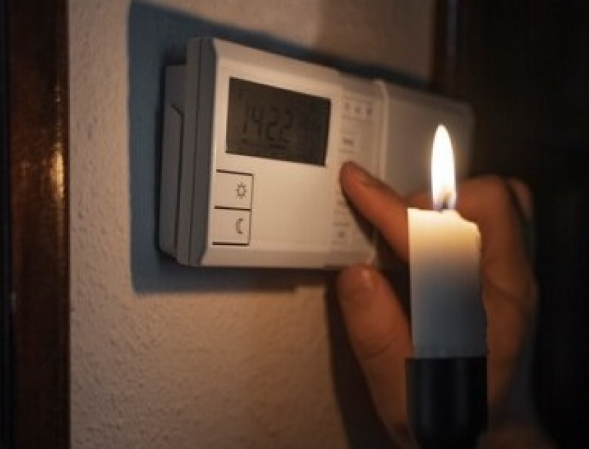 26 ноября в поселениях Анапы не будет электричества