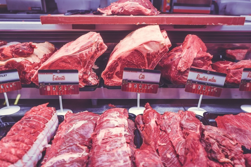 Цены на мясо в Анапе могут вырасти на 10%