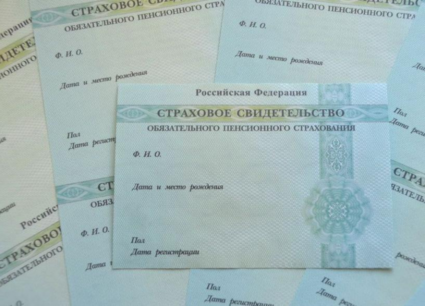 Если кто-то из анапчан решил устроиться на работу, будьте готовы предъявить новый документ