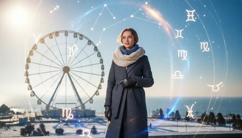 Гороскоп на сегодня, 11 февраля 2026 года, для анапчан
