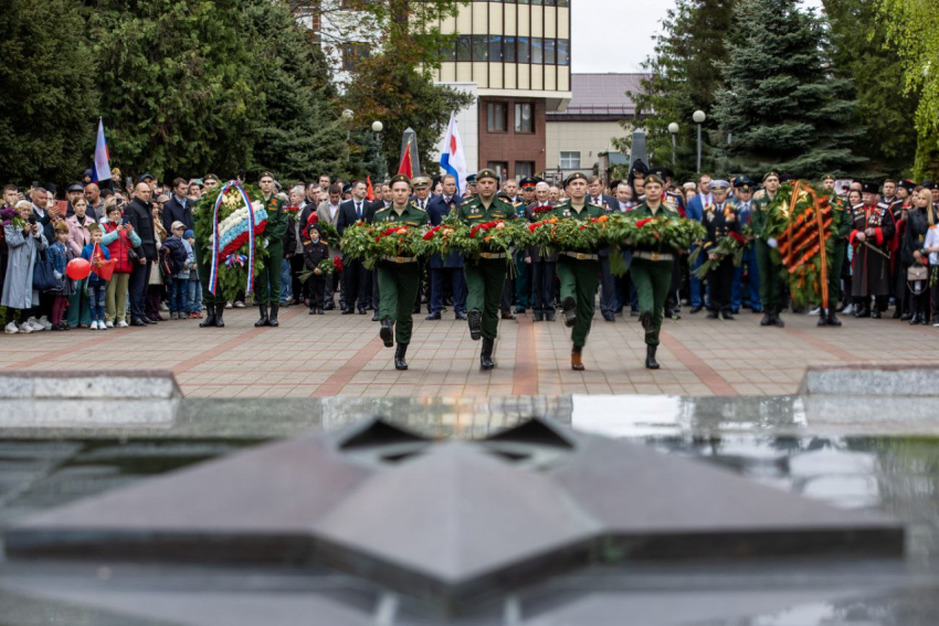 Анапчане не смогут посетить Парад Победы – даже в городе-герое Новороссийске 