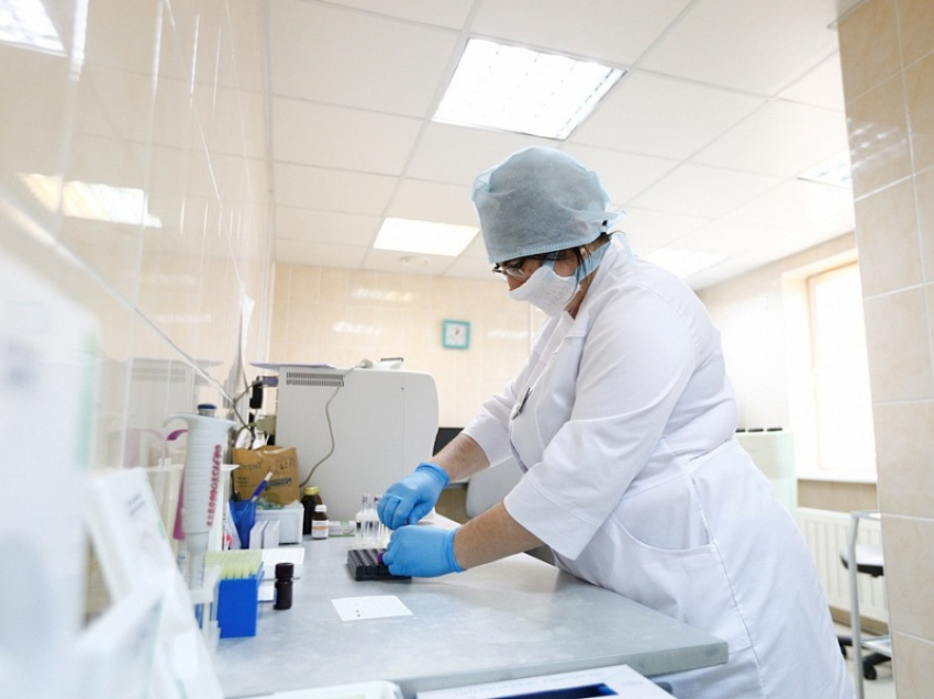 В Анапе выявили 63 новых случая COVID-19, в крае – 2863