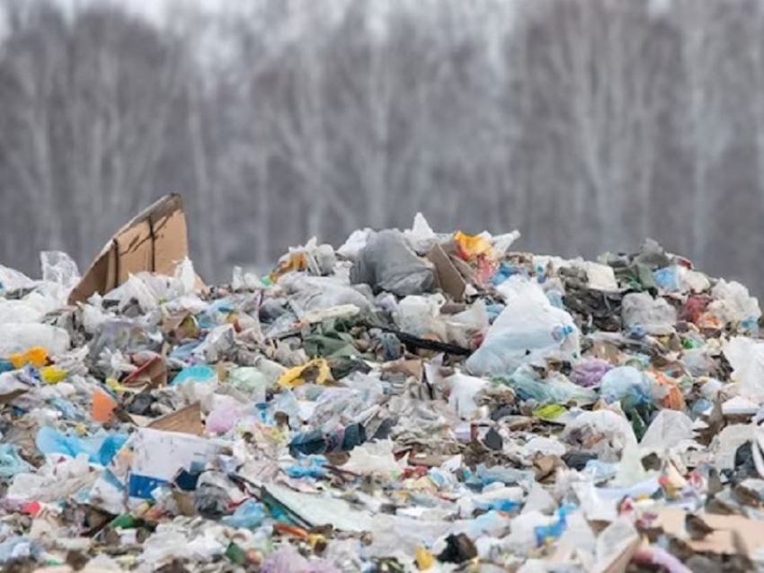 Властям Анапы для ликвидации мусорных свалок разрешат использовать средства компаний-нарушителей