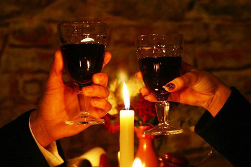День влюбленных 14 февраля жители Анапы и Анапской отпразднуют без электричества