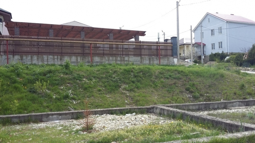 Продаётся земельный участок площадью 10 соток