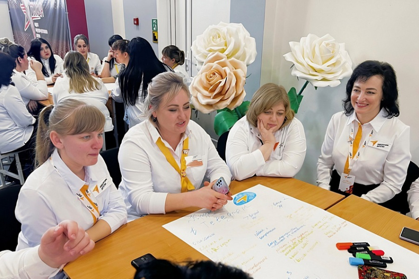 С нового учебного года в школах Анапы появятся советники по воспитанию