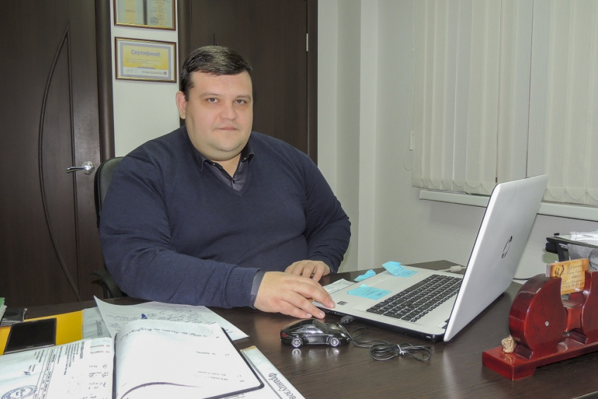 Нужны услуги юриста? Заходи в справочник
