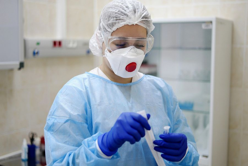 В Анапе выявили 4 случая коронавируса. Сводка на 5 мая