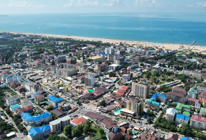 Анапчане и «понаехавшие": кого больше в городе-курорте