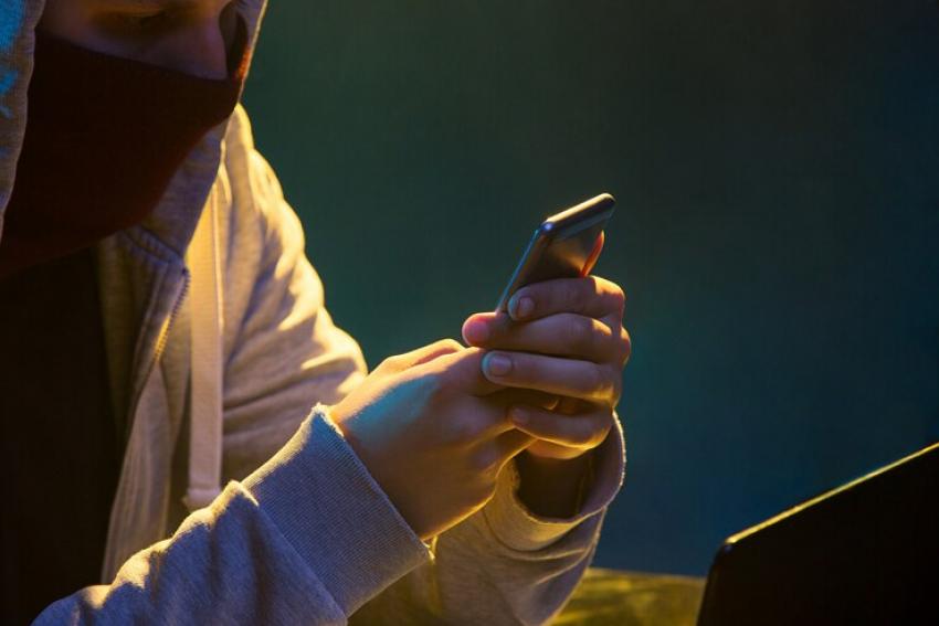 Анапчанам следует быть внимательней: более 5 млрд рублей кубанцы отдали IT-мошенникам