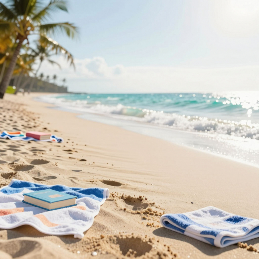 Все пляжи Анапы планируют открыть к лету 2026 года