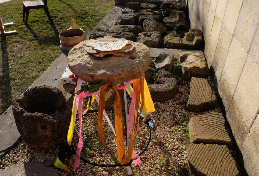 Музей «Горгиппия» приглашает анапчан на «Широкую Масленицу"