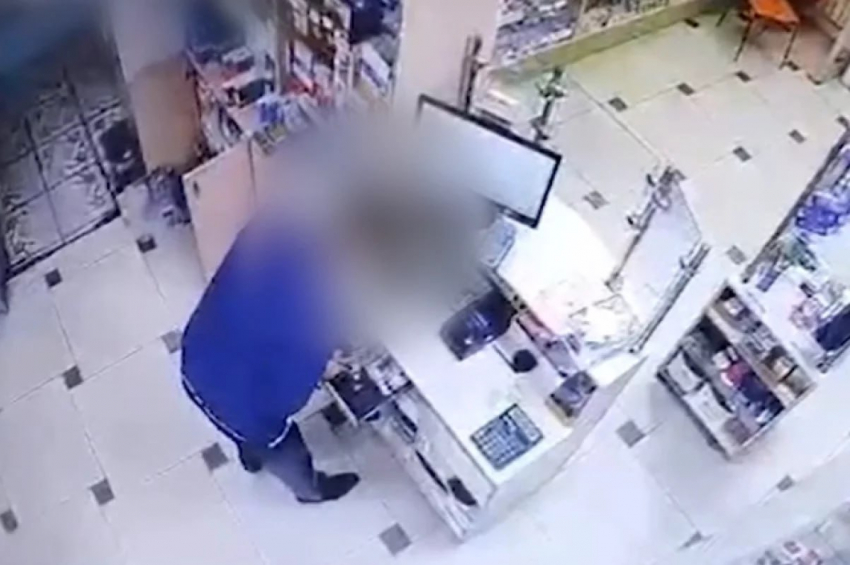 В Анапе раскрыли кражу более 50 тысяч рублей из кофейни