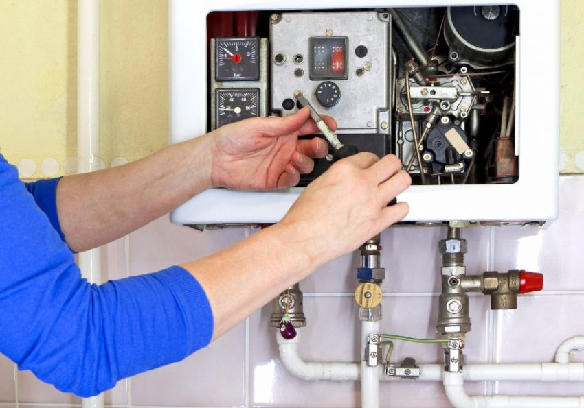 Нужен монтаж систем отопления? Заходи в справочник!