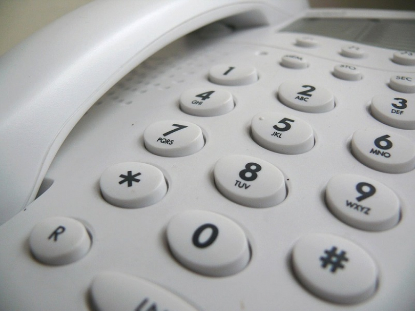 Анапчан предупреждают быть осторожными со «звонившими из банка»
