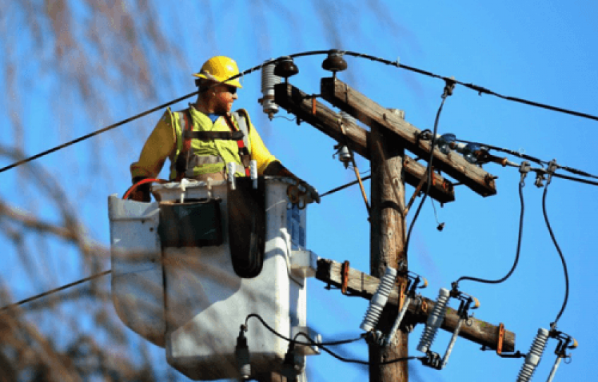 Кому 11 декабря без света сидеть?