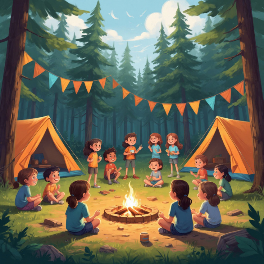 Стало известно, сколько стоит отправить ребенка в лагерь в Анапе летом