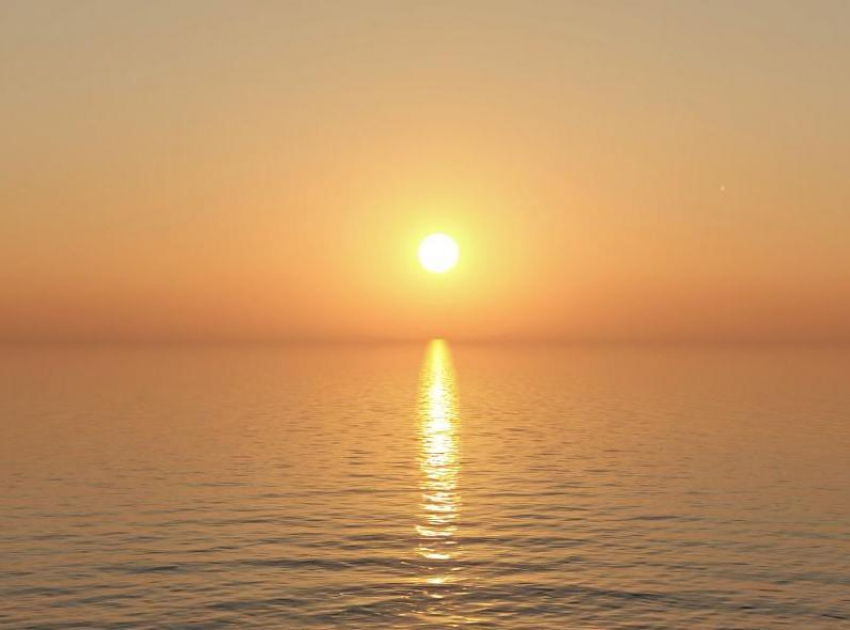 Дожди и снега накроют Анапу в ближайшие дни