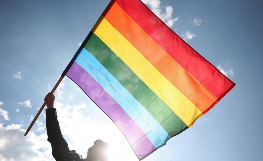 В Анапе собираются провести гей-парад 