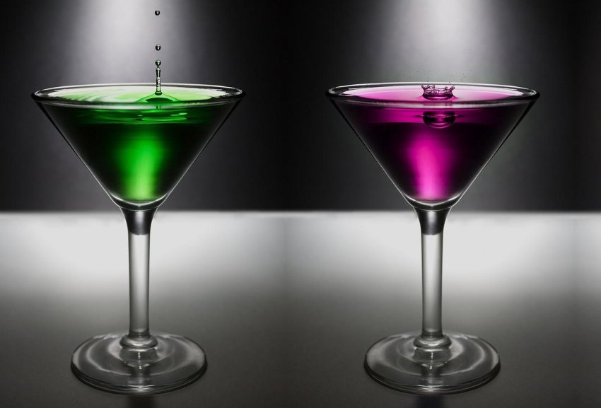 Рекомендации анапчанам дает опытный сомелье