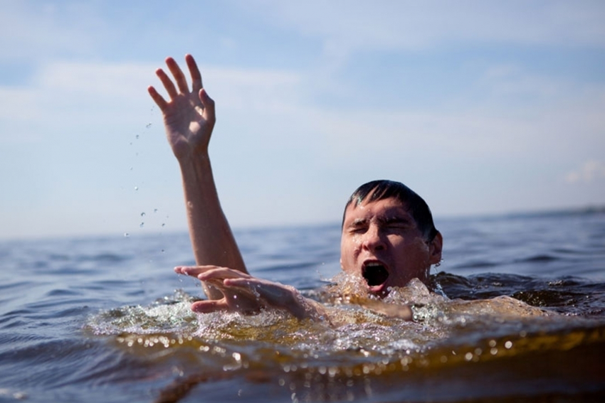Смертельный рип  в Анапе может подстерегать вас в море: эти правила спасут вам жизнь!