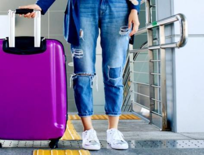 Советы анапчанам: если у вас при перелете потерялся багаж, что делать?