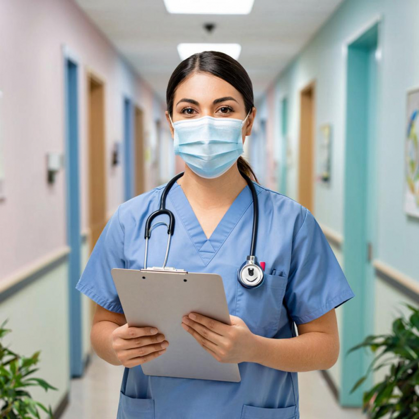 Число заболевших гонконгским гриппом растет в России 