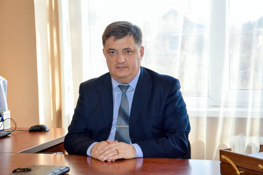 В Анапе назначен новый заместитель мэра по социальным вопросам