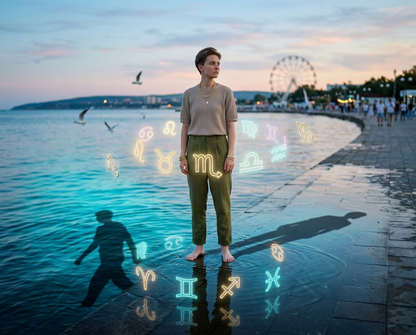 Гороскоп на 19 марта для анапчан