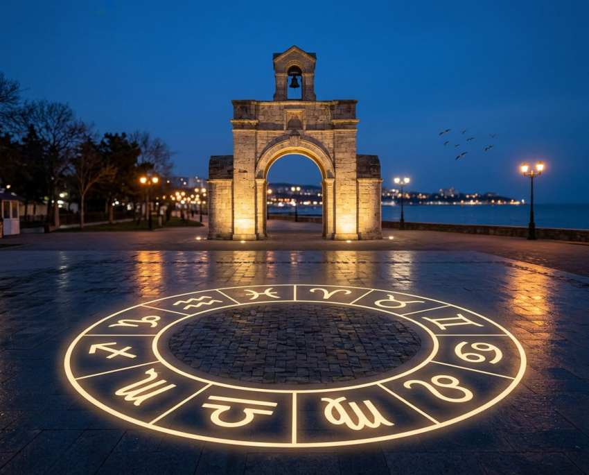 Гороскоп на 17 марта для анапчан