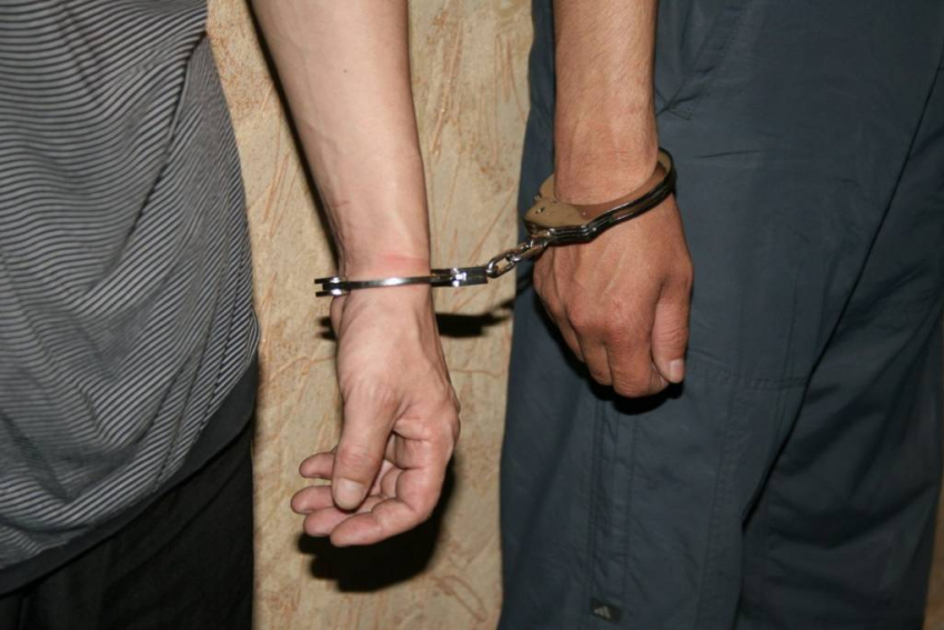 В Анапе два наркоторговца получили на двоих 21 год лишения свободы