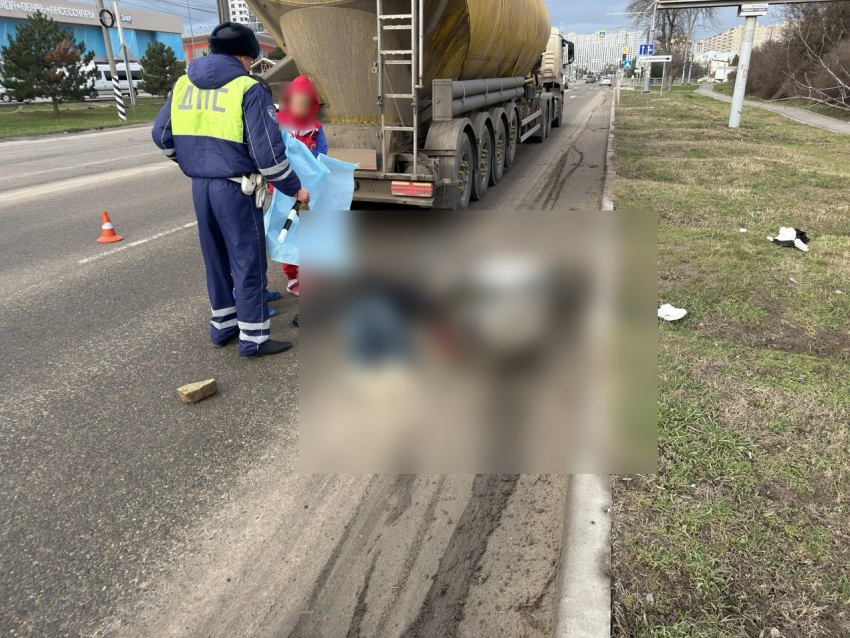 В Анапе утро началось с двух смертельных аварий