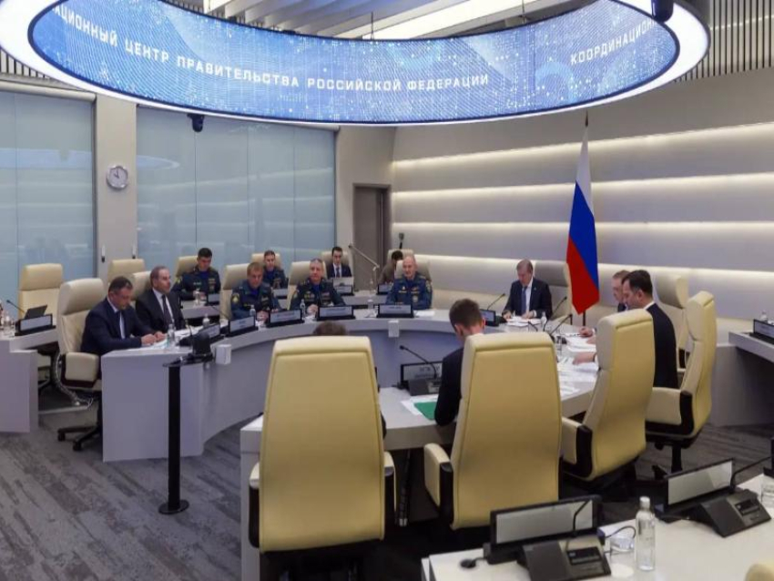 Последствия разлива ликвидируют: тысячи километров побережья уже очищены